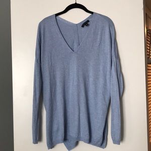 Oversized Ann Taylor Sweater